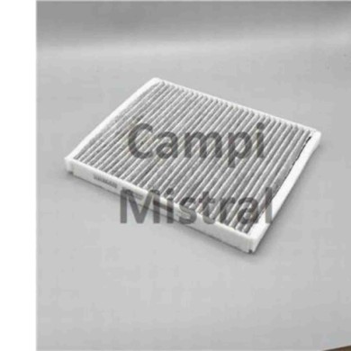 AVF0123C_1.JPG Filtro, Aria abitacolo AVF0123C MISTRAL FILTER per ALFA ROMEO