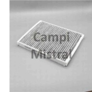AVF0123C_1.JPG Filtro, Aria abitacolo AVF0123C MISTRAL FILTER per ALFA ROMEO