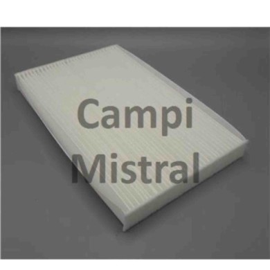 AVF0312_1.JPG Filtro, Aria abitacolo AVF0312 MISTRAL FILTER per CITROEN OPEL