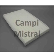 Filtro, Aria abitacolo AVF0312 MISTRAL FILTER per CITROEN OPEL