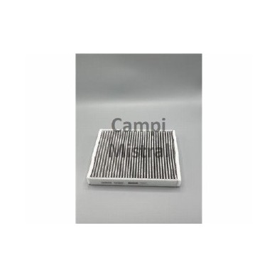 Filtro abitacolo combinato con carbone attivo. for