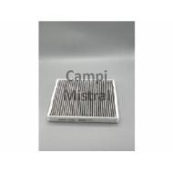 Filtro abitacolo combinato con carbone attivo. for