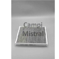 AVF0911C_1.JPG Filtro, Aria abitacolo AVF0911C MISTRAL FILTER per FORD VOLVO
