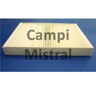 AVF1109_1.JPG Filtro, Aria abitacolo AVF1109 MISTRAL FILTER per PEUGEOT CITROEN