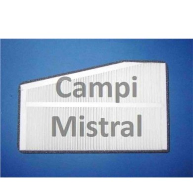 AVF2106_1.JPG Filtro, Aria abitacolo AVF2106 MISTRAL FILTER per CHEVROLET DAEWOO
