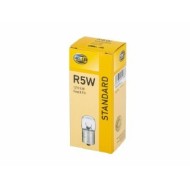 Osram Lampada 12v 5w R5w Targa