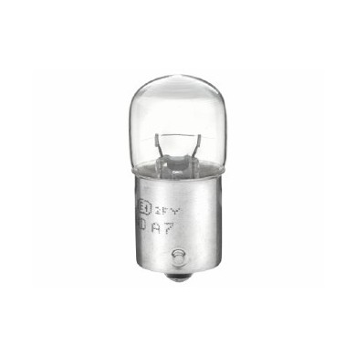 Osram Lampada 12v 10w R10w Posiz.targa