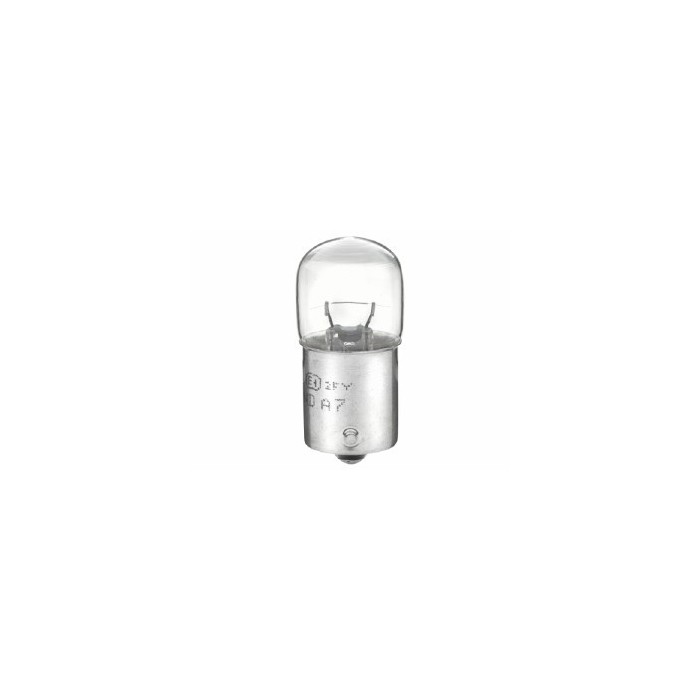 Osram Lampada 12v 10w R10w Posiz.targa