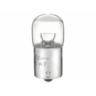 Osram Lampada 12v 10w R10w Posiz.targa