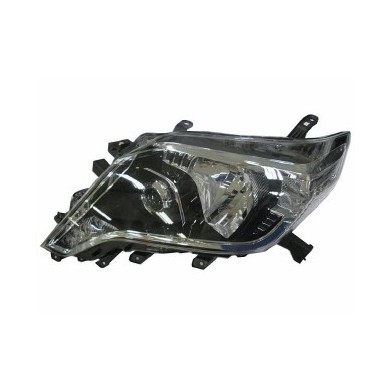 Proiettore Hb3-wy21w A Led Elettrico Senza Motore Per Toyota Land Cruiser Lato Destro Dal 2013/10 Al 2017/12