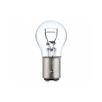 Hella lampada 12v 21.5w p21 2filame