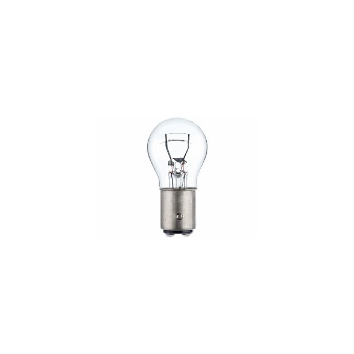 Hella lampada 12v 21.5w p21 2filame