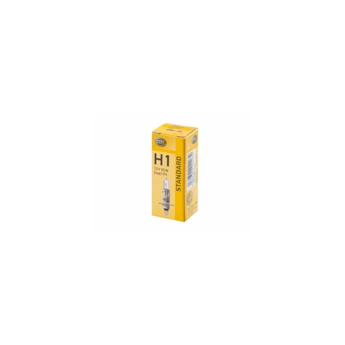 Hella lampada 12v 55w h1