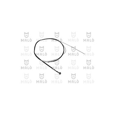 Malo' tir.a pedale accel.f 500f