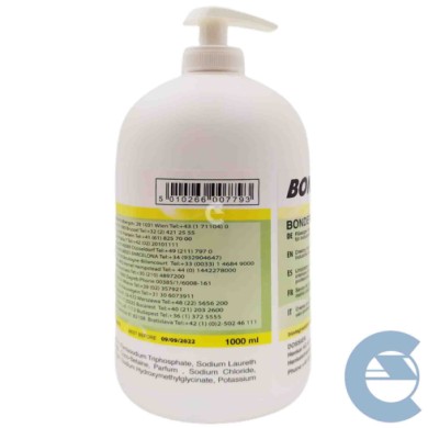 149115-large_default.jpg Henkel Bonderite C-mc Manuvo 616818 1lt Liquido Lavamani Sgrassante