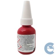 Loctite 243 Threadlocker Medium Strength 10ml Blue - 1918246 - Loctite 37110010