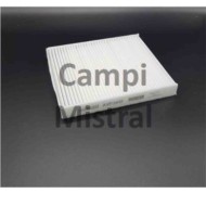 Filtro, Aria abitacolo AVF2413 MISTRAL FILTER per SUZUKI