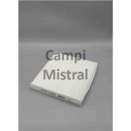 Filtro, Aria abitacolo AVF0912 MISTRAL FILTER per FORD