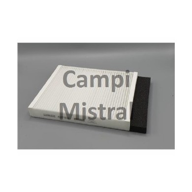 Filtro abitacolo