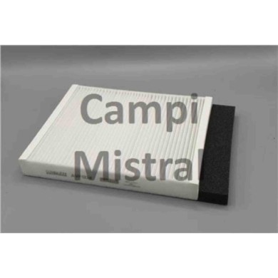 AVF1224_1.JPG Filtro, Aria abitacolo AVF1224 MISTRAL FILTER per MERCEDES-BENZ