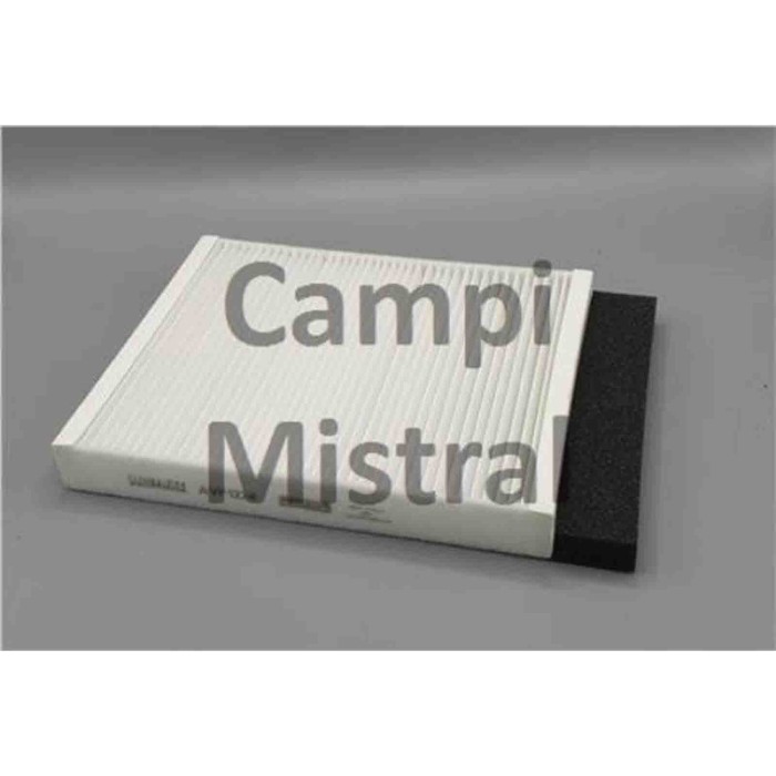 AVF1224_1.JPG Filtro, Aria abitacolo AVF1224 MISTRAL FILTER per MERCEDES-BENZ