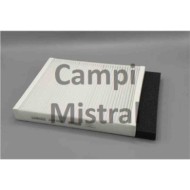 Filtro, Aria abitacolo AVF1224 MISTRAL FILTER per MERCEDES-BENZ