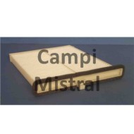 Filtro, Aria abitacolo AVF1906 MISTRAL FILTER per MAZDA