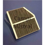 Filtro, Aria abitacolo AVF0810C MISTRAL FILTER per AUDI BENTLEY