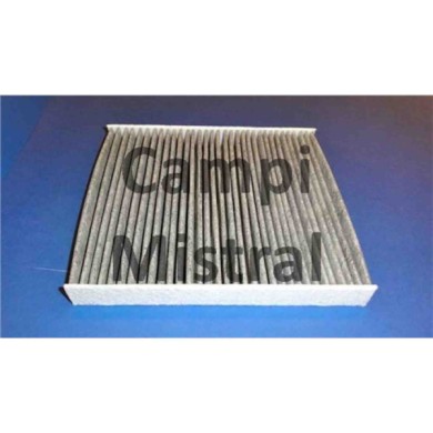 AVF0809C_1.JPG Filtro, Aria abitacolo AVF0809C MISTRAL FILTER per AUDI VW SEAT SKODA