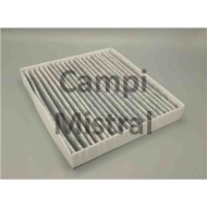 Filtro, Aria abitacolo AVF2318C MISTRAL FILTER per HYUNDAI KIA