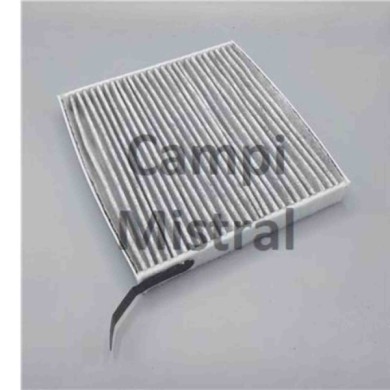 AVF0423C_1.JPG Filtro, Aria abitacolo AVF0423C MISTRAL FILTER per BMW