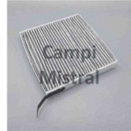 Filtro, Aria abitacolo AVF0423C MISTRAL FILTER per BMW