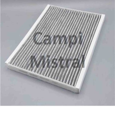 AVF0424C_1.JPG Filtro, Aria abitacolo AVF0424C MISTRAL FILTER per BMW