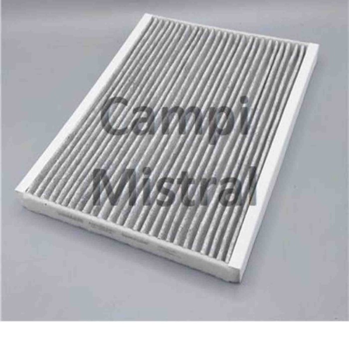 AVF0424C_1.JPG Filtro, Aria abitacolo AVF0424C MISTRAL FILTER per BMW
