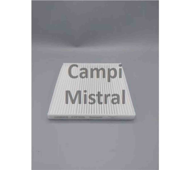 AVF1026_1.JPG Filtro, Aria abitacolo AVF1026 MISTRAL FILTER per DACIA