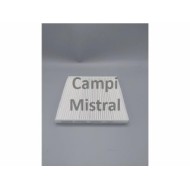 Miastral filtro abitacolo rn k-ze 20 