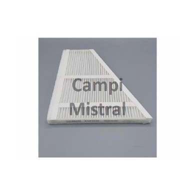 Filtro abitacolo mcd cls w223 20 
