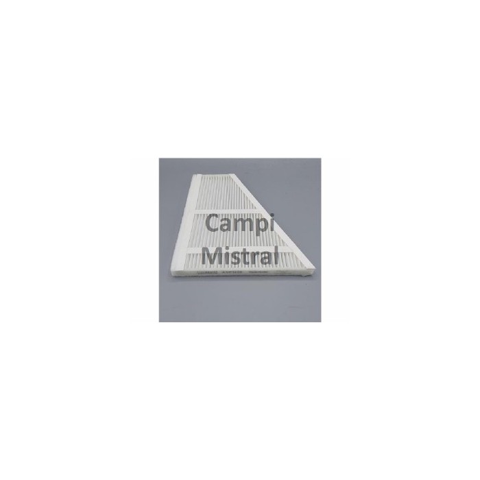 Filtro abitacolo mcd cls w223 20 