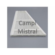 Filtro abitacolo mcd cls w223 20 
