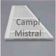 Filtro, Aria abitacolo AVF1228 MISTRAL FILTER per MERCEDES-BENZ