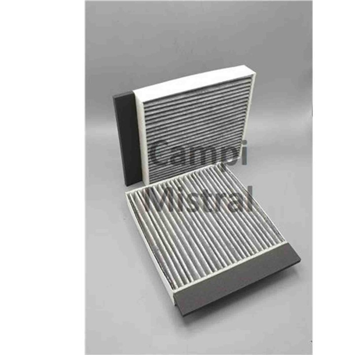 AVF1231C_1.JPG Filtro, Aria abitacolo AVF1231C MISTRAL FILTER per MERCEDES-BENZ