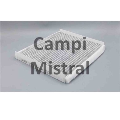AVF2319C_1.JPG Filtro, Aria abitacolo AVF2319C MISTRAL FILTER per HYUNDAI KIA