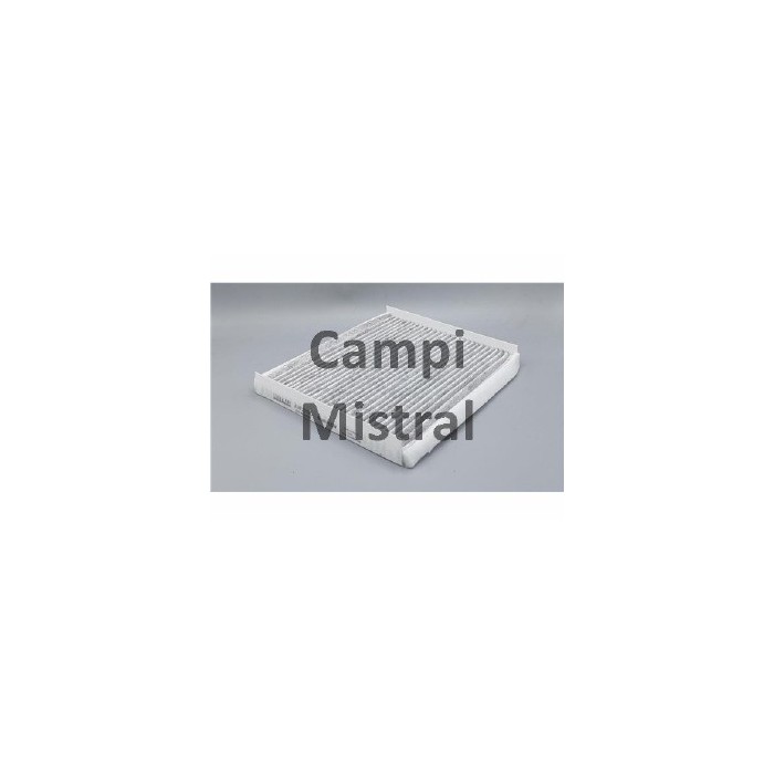 Filtro abitacolo carb att hy nexo 18 