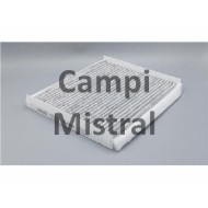 Filtro abitacolo carb att hy nexo 18 
