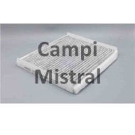 Filtro, Aria abitacolo AVF2319C MISTRAL FILTER per HYUNDAI KIA
