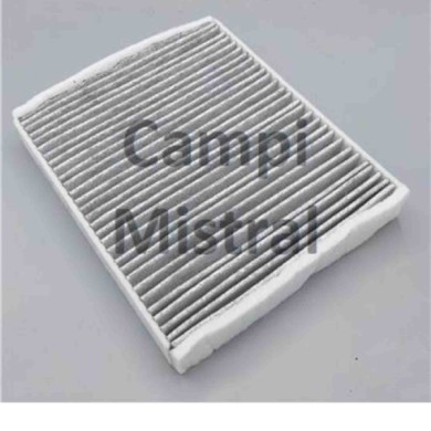 AVF3502C_1.JPG Filtro, Aria abitacolo AVF3502C MISTRAL FILTER per FERRARI MASERATI