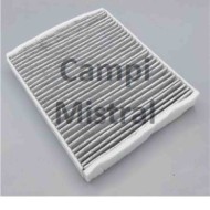 Filtro, Aria abitacolo AVF3502C MISTRAL FILTER per FERRARI MASERATI