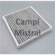 Filtro, Aria abitacolo AVF5204C MISTRAL FILTER