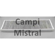 Filtro, Aria abitacolo AVF0410C MISTRAL FILTER per MINI