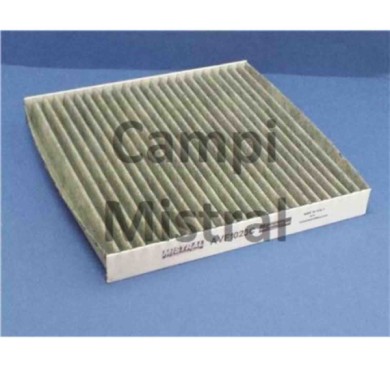 AVF1023C_1.JPG Filtro, Aria abitacolo AVF1023C MISTRAL FILTER per RENAULT SMART
